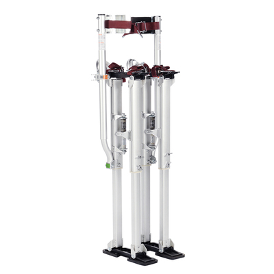 painting stilts 36"-48" drywall stilts aluminum