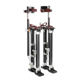 Construction tools 2440 Adjustable drywall Stilts