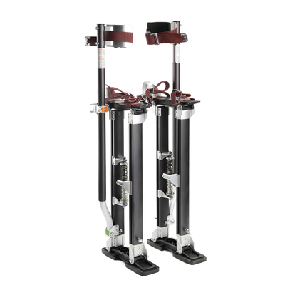 Construction tools 2440 Adjustable drywall Stilts