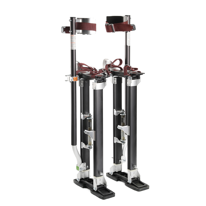 Construction tools 2440 Adjustable drywall Stilts - 上海横达五金