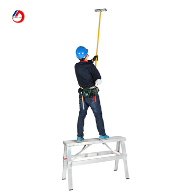 drywall tool work bench Adjustable Height 18" to 30"