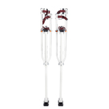 construction tools drywall stilts 48 64 for stilts performance