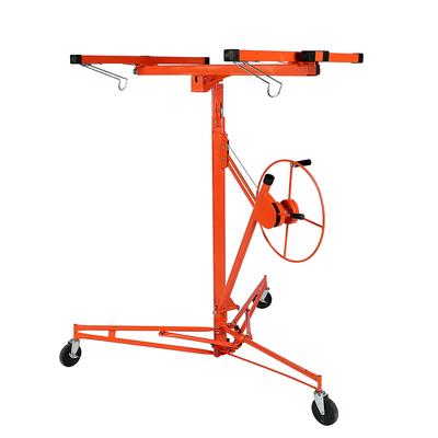 Drywall lifter 11'drywall panel manual lifter
