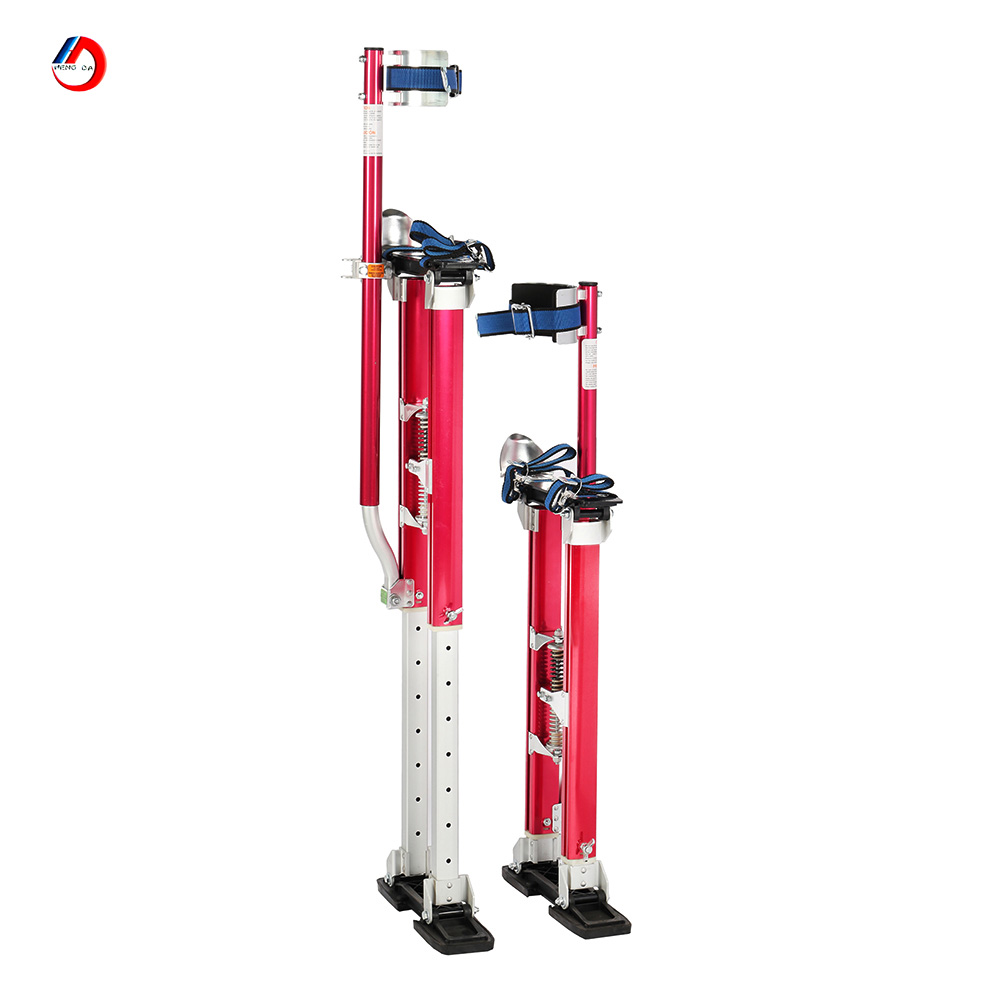 Construction tools 2440 Adjustable drywall Stilts - 上海横达五金