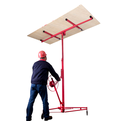 Construction tools 16' Panel Lifter telescoping lift HD-200-01